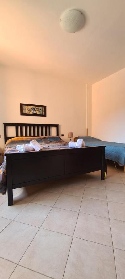 リオマッジョーレ ☆ Terrace & Relax ☆ Casa Franceschin_ Homy 5 Terreヴィラ エクステリア 写真