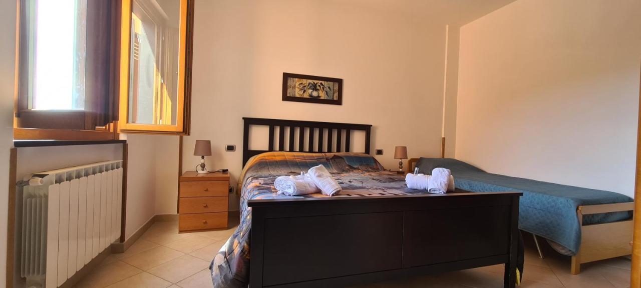 リオマッジョーレ ☆ Terrace & Relax ☆ Casa Franceschin_ Homy 5 Terreヴィラ エクステリア 写真