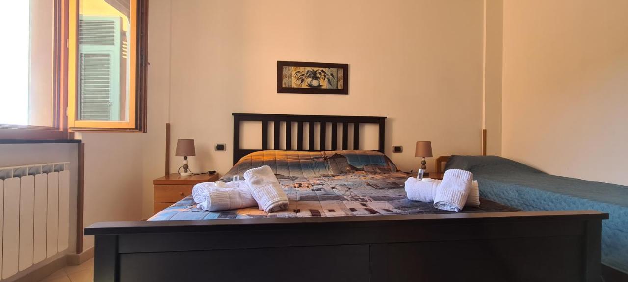 リオマッジョーレ ☆ Terrace & Relax ☆ Casa Franceschin_ Homy 5 Terreヴィラ エクステリア 写真